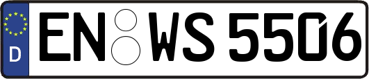 EN-WS5506