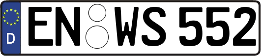 EN-WS552