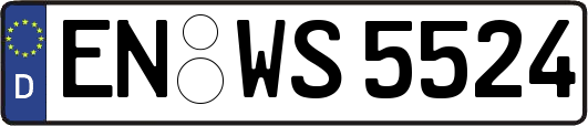 EN-WS5524