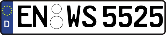 EN-WS5525