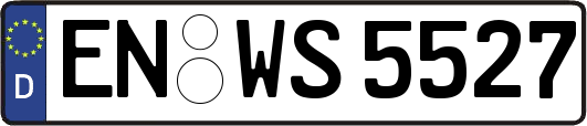 EN-WS5527