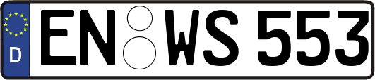 EN-WS553