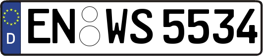 EN-WS5534