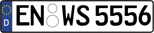EN-WS5556