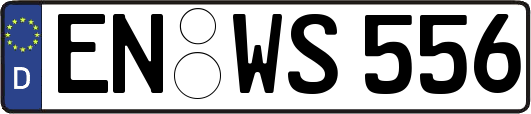 EN-WS556