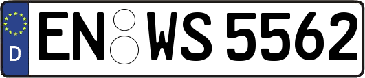 EN-WS5562