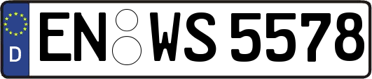 EN-WS5578