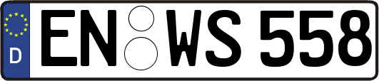 EN-WS558