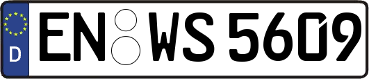 EN-WS5609