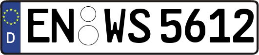 EN-WS5612