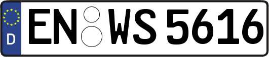 EN-WS5616