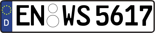 EN-WS5617