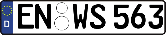 EN-WS563