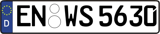 EN-WS5630