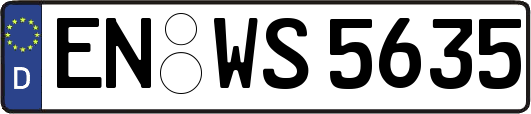 EN-WS5635