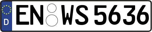 EN-WS5636