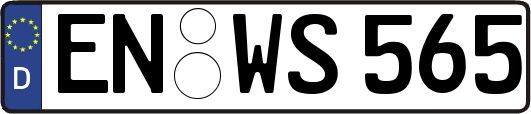 EN-WS565