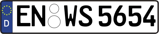 EN-WS5654