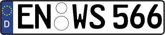 EN-WS566