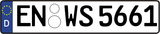 EN-WS5661