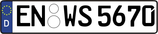 EN-WS5670