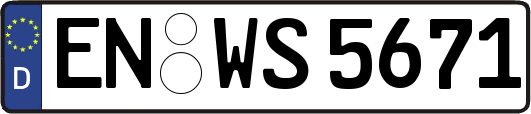 EN-WS5671