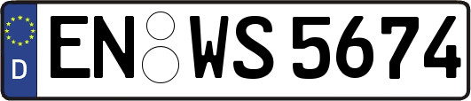 EN-WS5674