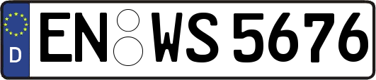 EN-WS5676