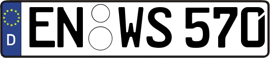 EN-WS570