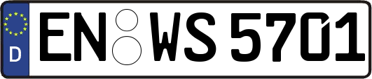 EN-WS5701