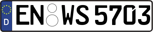 EN-WS5703