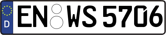 EN-WS5706