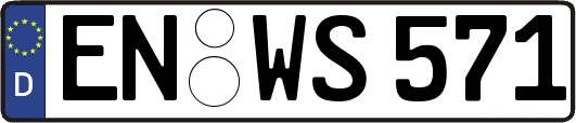 EN-WS571
