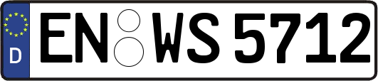 EN-WS5712
