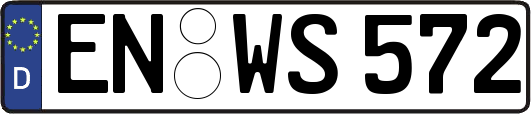 EN-WS572