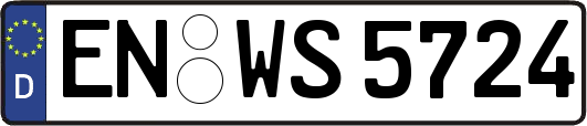 EN-WS5724