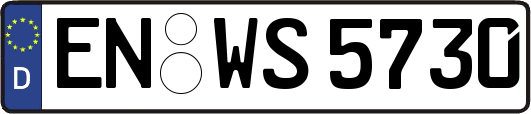 EN-WS5730