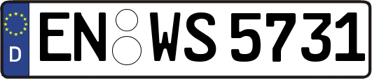 EN-WS5731