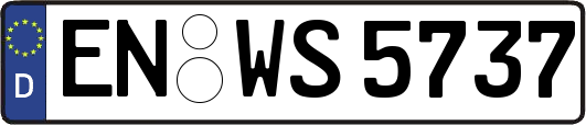 EN-WS5737
