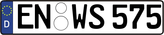 EN-WS575