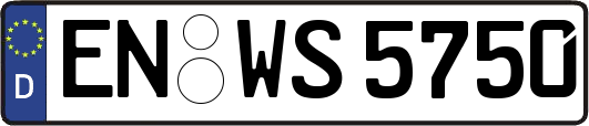 EN-WS5750