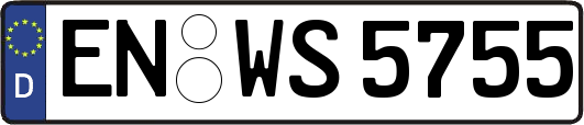 EN-WS5755