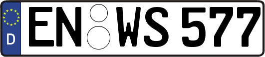 EN-WS577