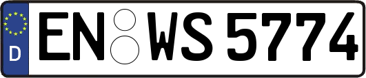 EN-WS5774