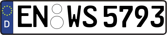 EN-WS5793