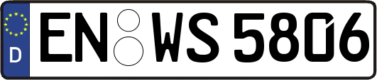 EN-WS5806