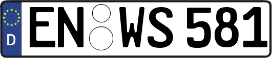 EN-WS581