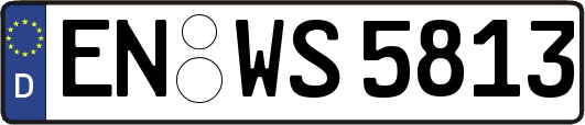 EN-WS5813