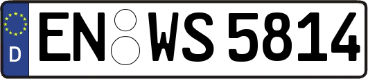 EN-WS5814