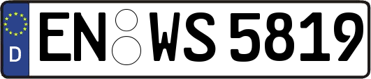 EN-WS5819